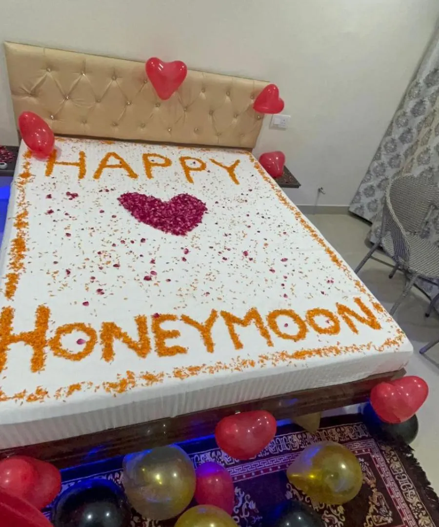 Bed & Breakfast Amor Haven & Dine Shimla
