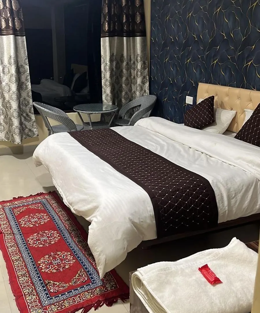 Amor Haven & Dine Shimla Indien